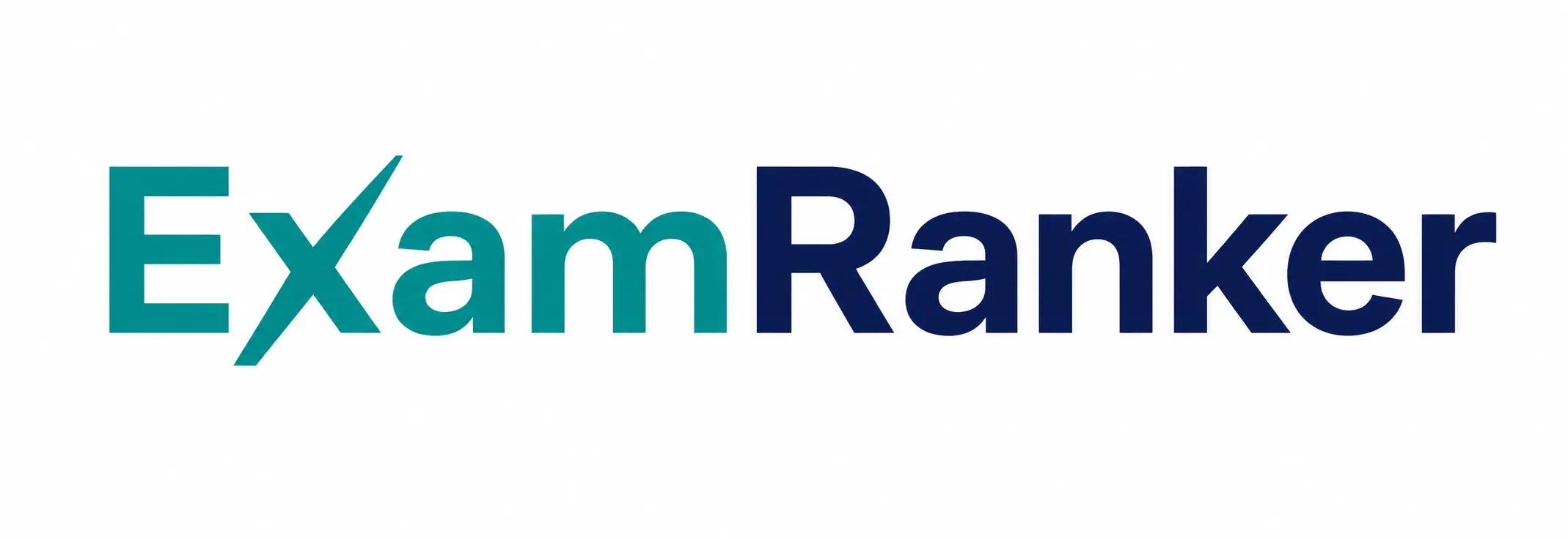 ExamRanker Logo
